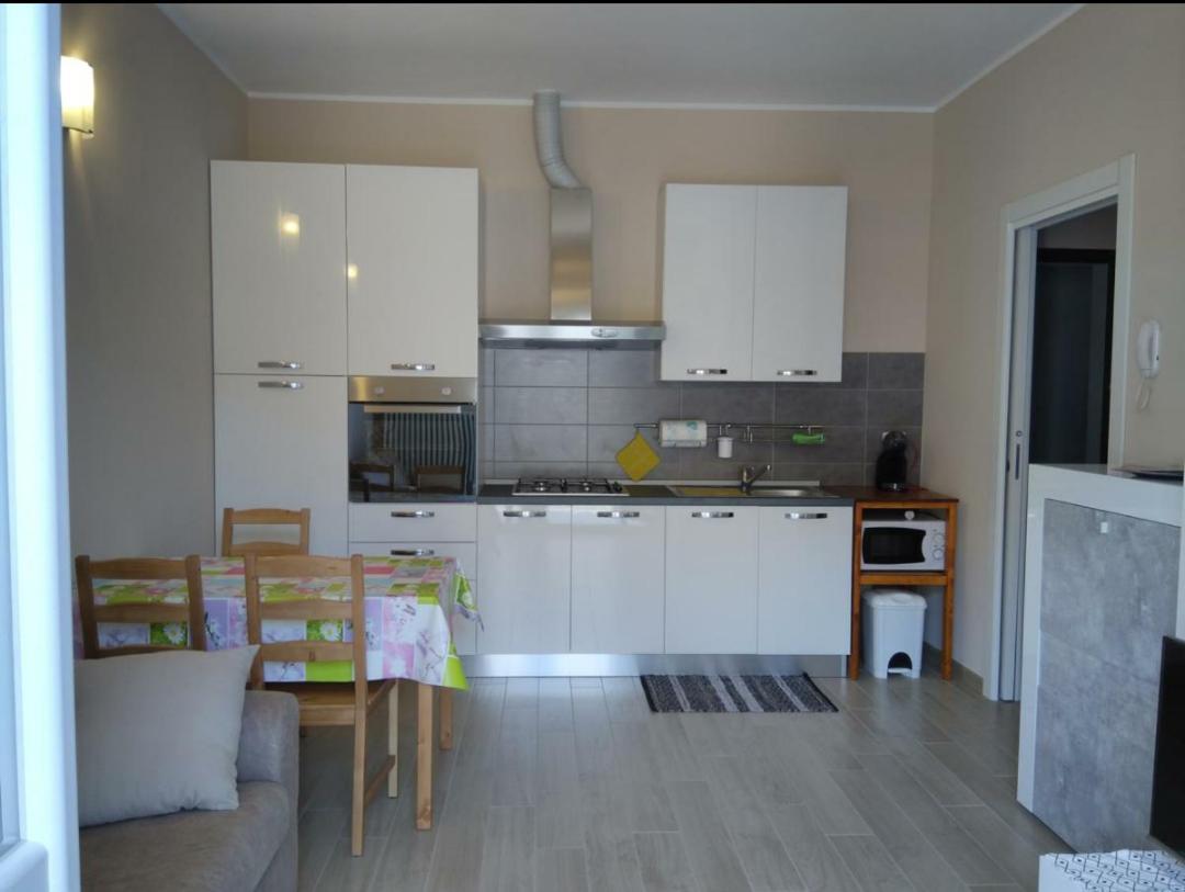 Danilo Apartments Baveno Exterior photo