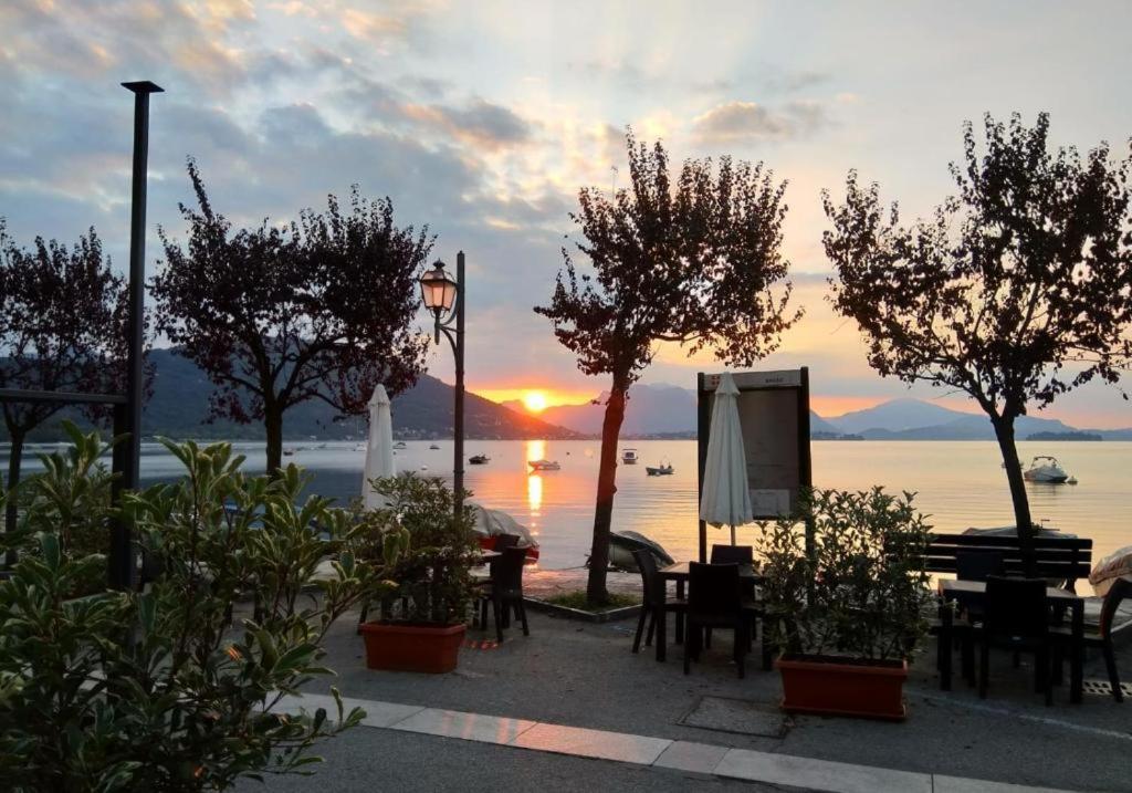 Danilo Apartments Baveno Exterior photo