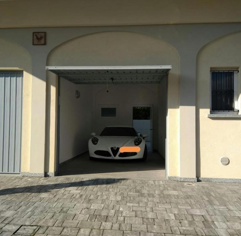 Danilo Apartments Baveno Exterior photo