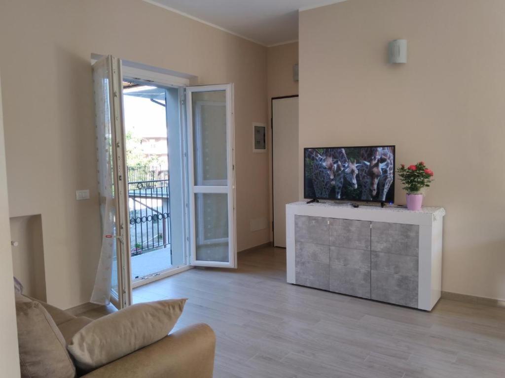 Danilo Apartments Baveno Exterior photo