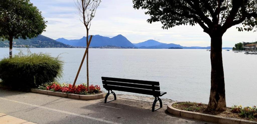 Danilo Apartments Baveno Exterior photo