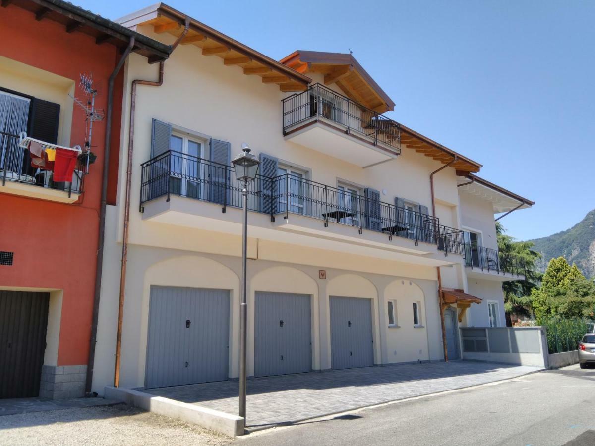 Danilo Apartments Baveno Exterior photo