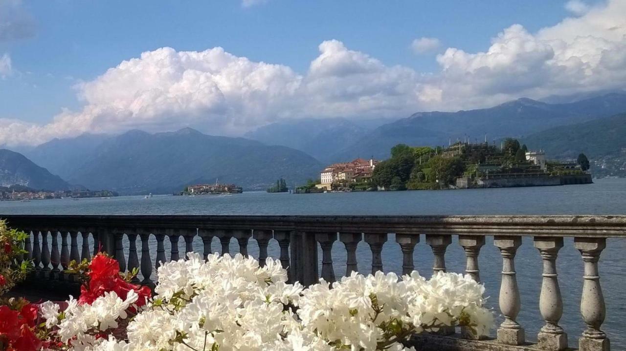 Danilo Apartments Baveno Exterior photo